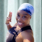 Maliaka Huntley